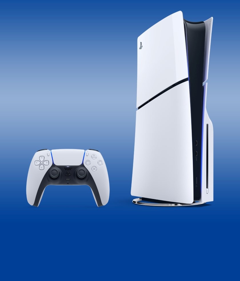 PlayStation 5