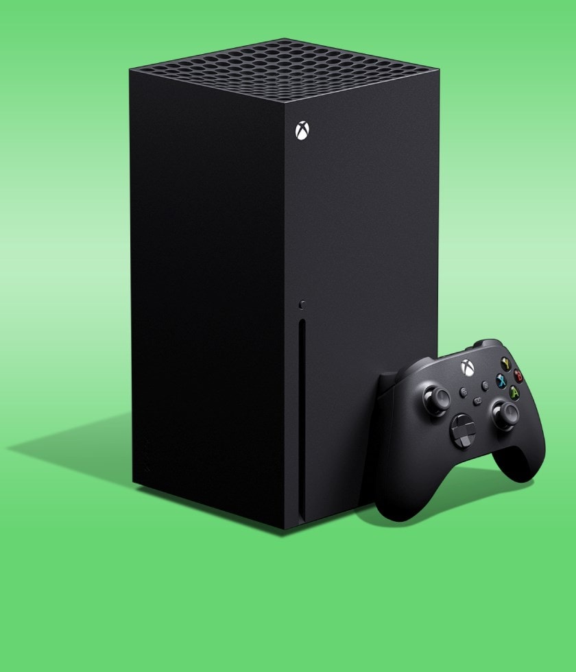 Xbox Series X