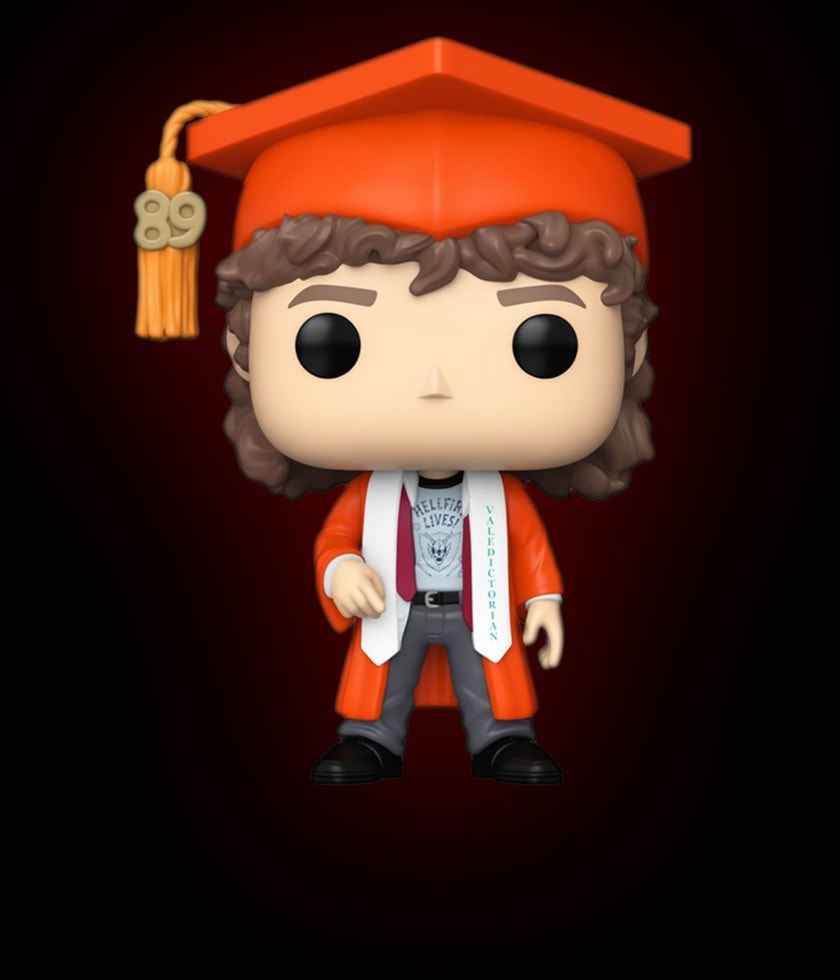 Funko Pop Vinyl