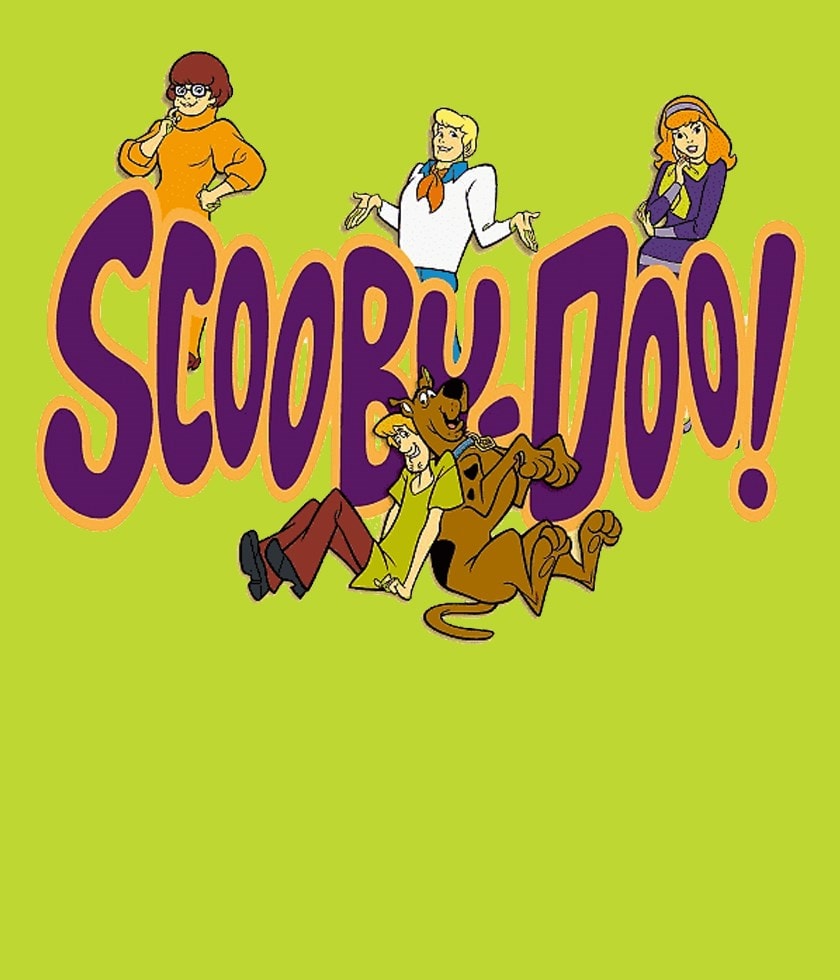 Scooby Doo