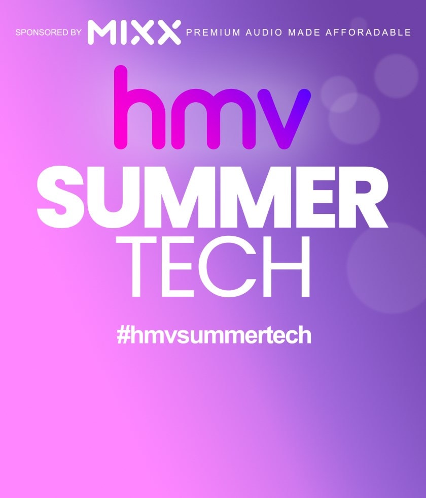 Summer tech Offers