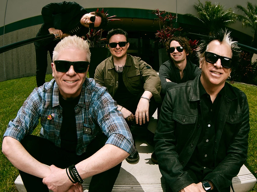 The Offspring