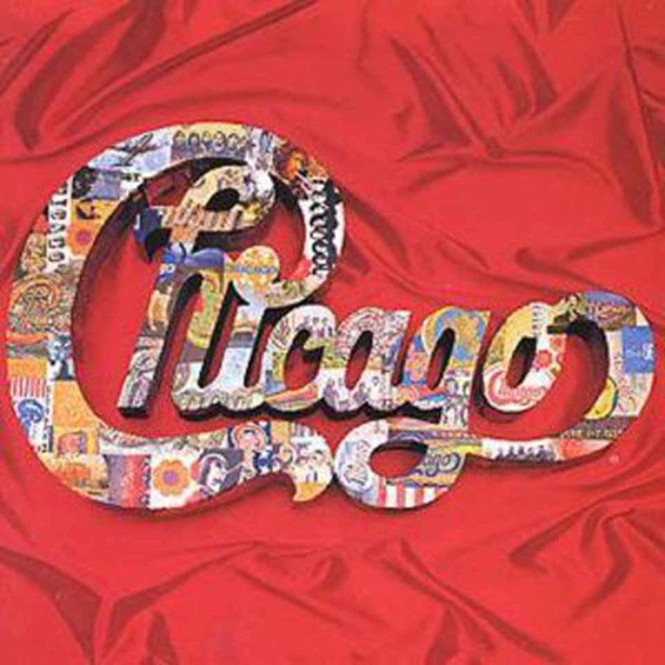 The Heart Of Chicago 19671997 CD Album Free Ship