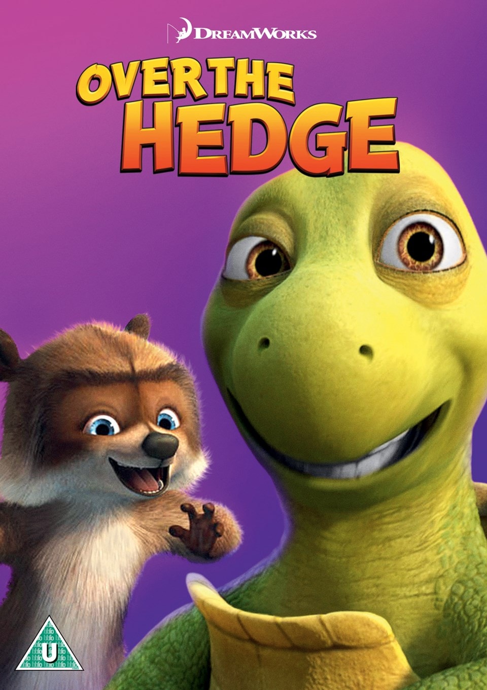 over the hedge 2
