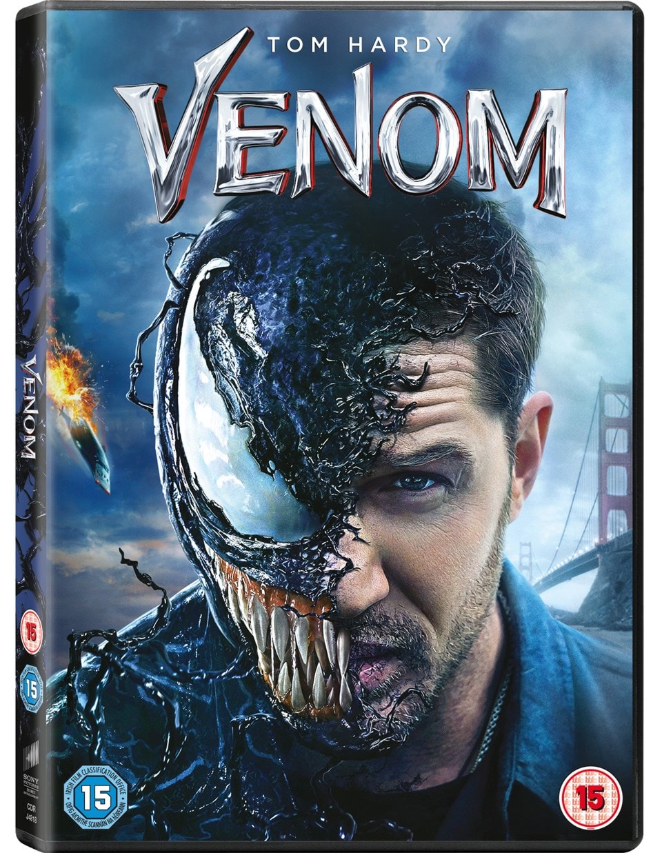 Comming Soon When Is Venom 2 Coming Out On Sky Store Uk 