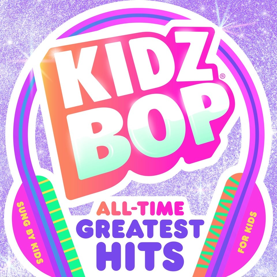 Kidz Bop - All Time Greatest Hits | CD Album | Free shipping over £20 ...