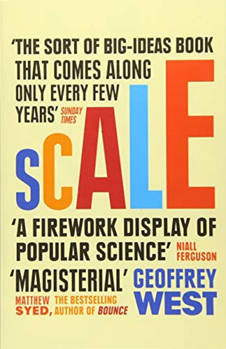 Scale Books Free shipping over £20 HMV Store