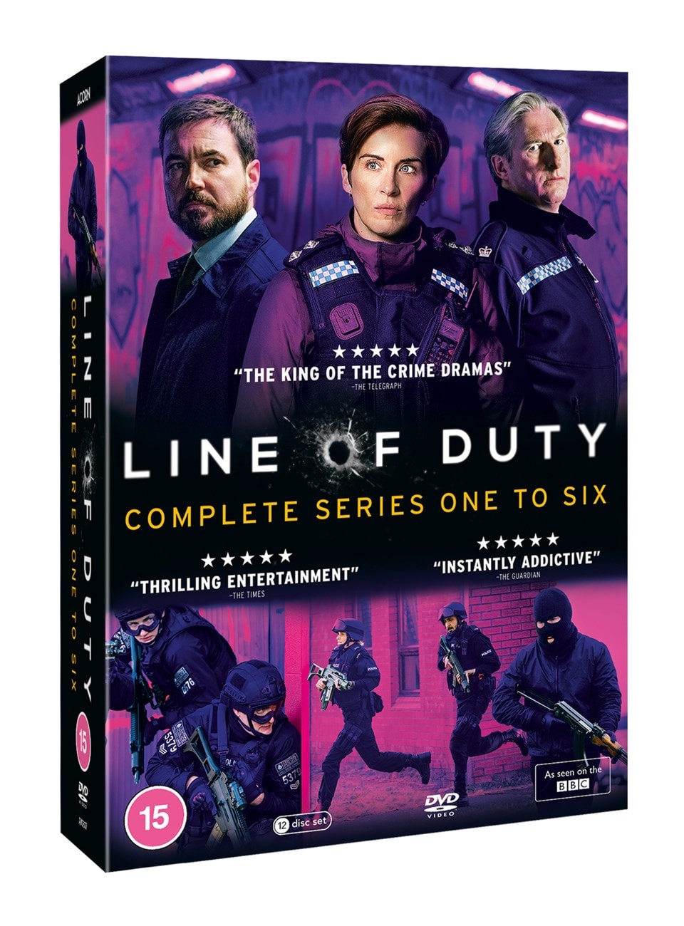 DVD Box Set TV Series Buy TV Shows on DVD for Sale Online Delivered by Post HMV Store