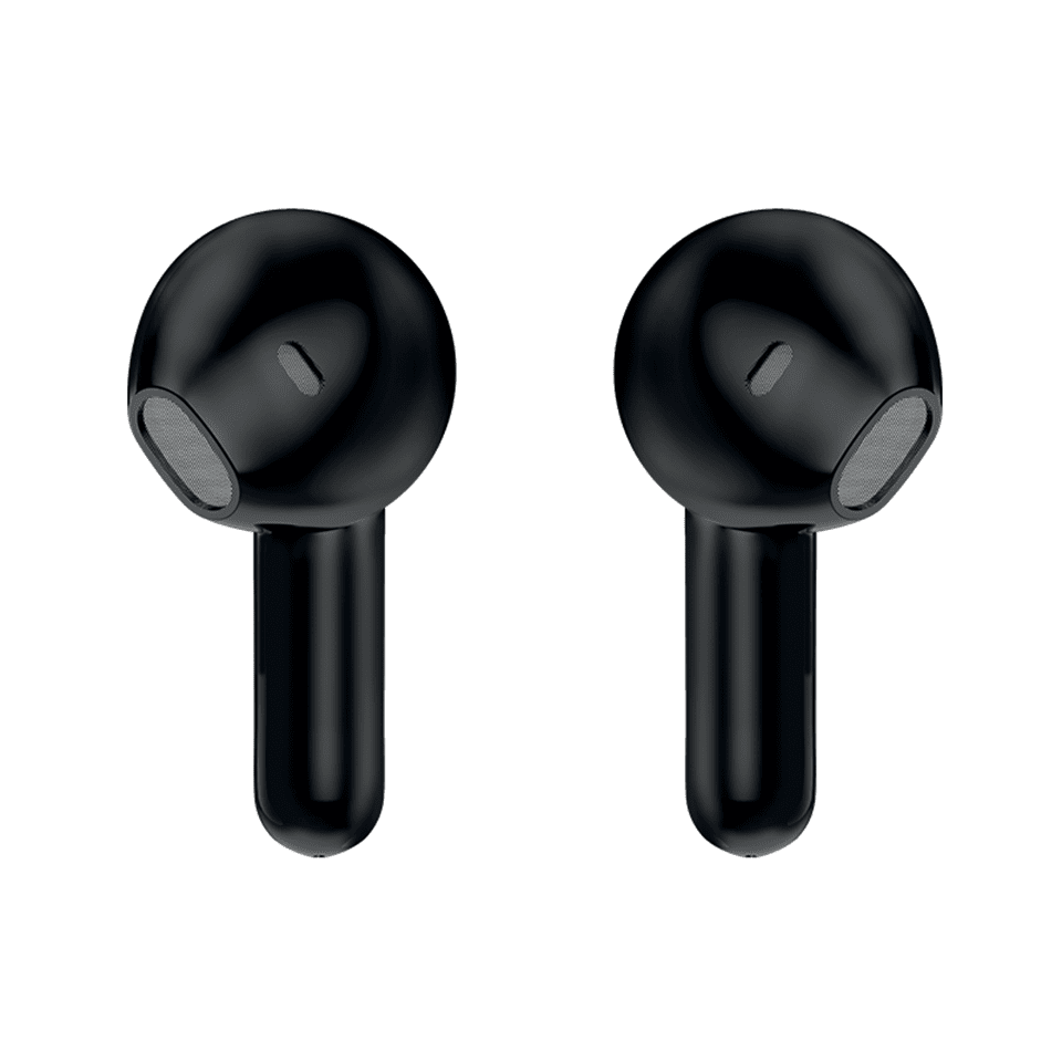Mixx Audio StreamBuds Micro M2 Black True Wireless Bluetooth Earphones