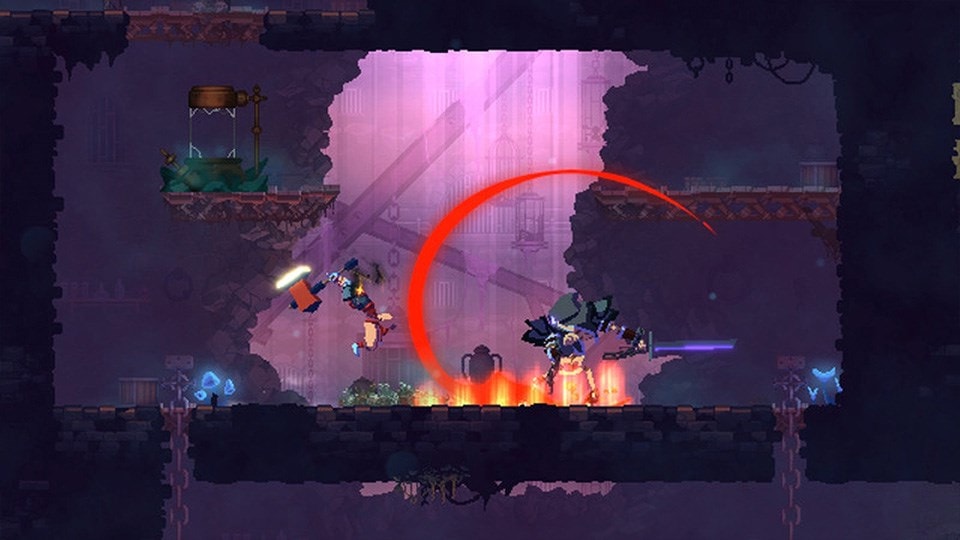 Dead Cells Castlevania Купить