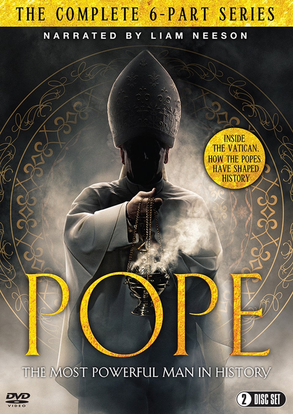 the-pope-the-most-powerful-man-in-history-dvd-free-shipping-over