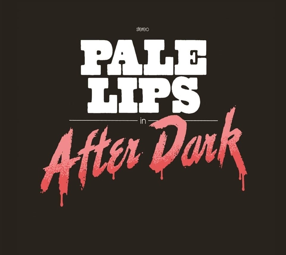 After Dark CD Album Free Shipping Over 20 HMV Store after-dark-cd-album-free-shipping-over-20-hmv-store