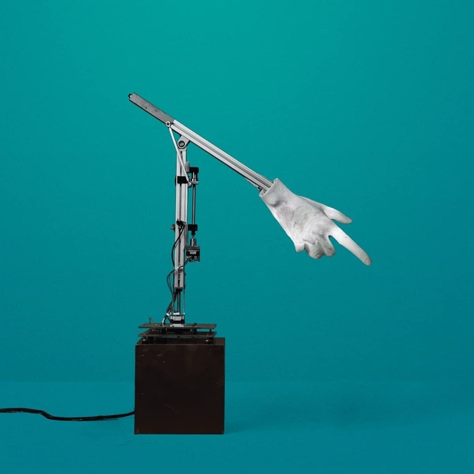 Broken Equipment Vinyl 12" Album Free shipping over £20 HMV Store