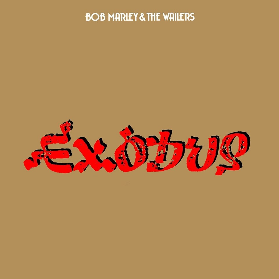 Exodus | Vinyl 12" Album | Free shipping over £20 | HMV Store