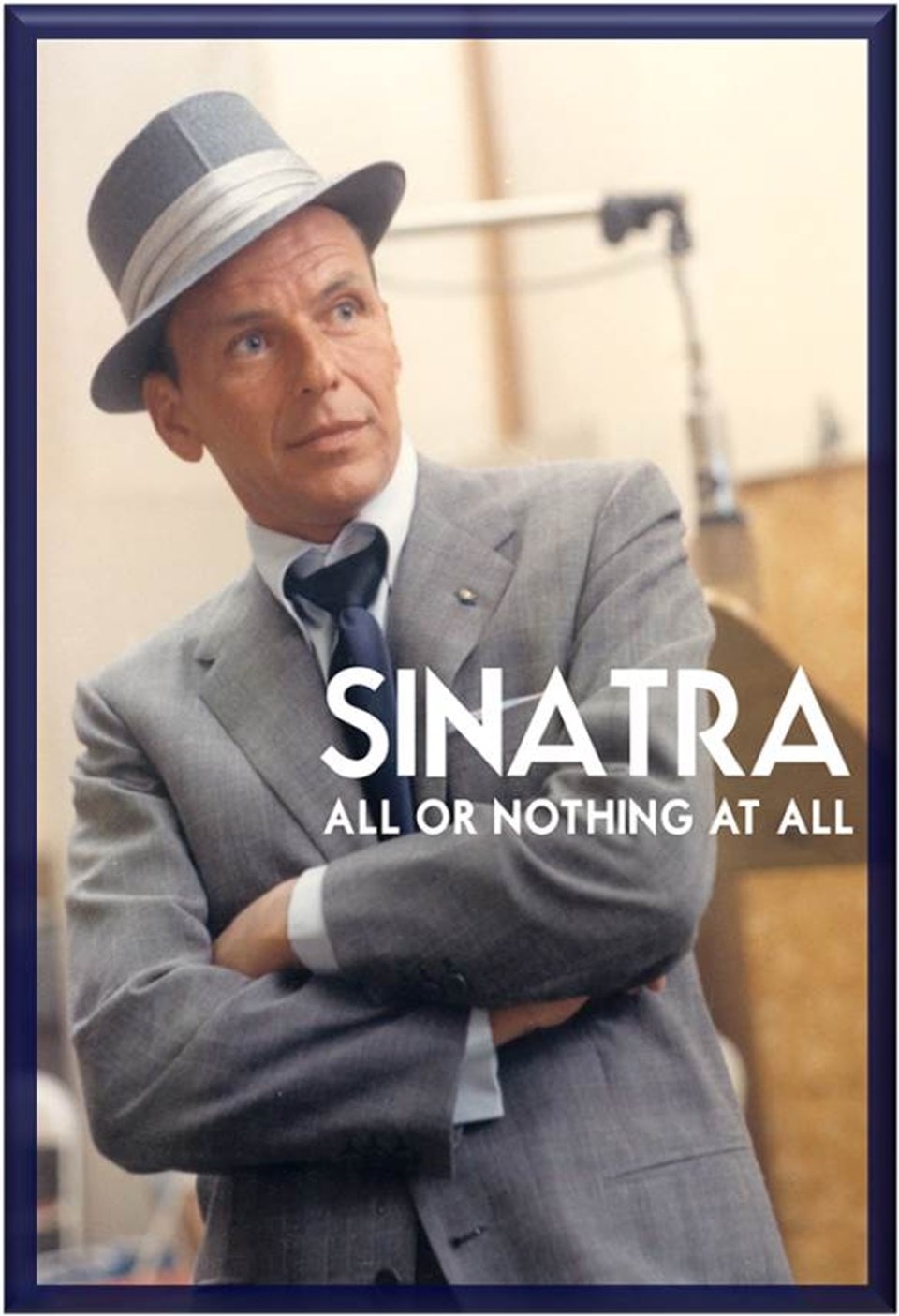 Frank Sinatra All Or Nothing At All