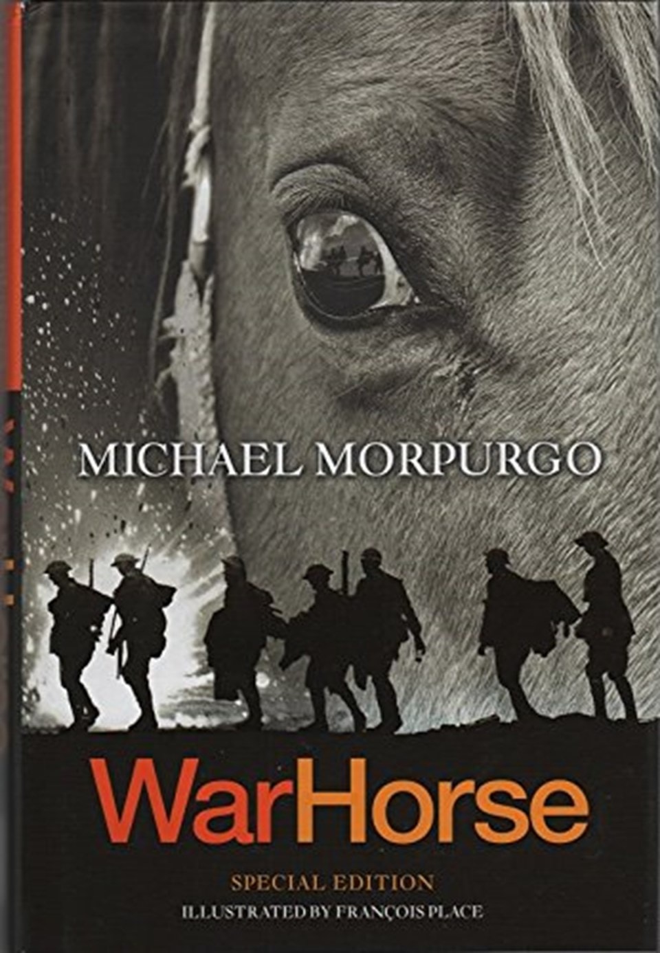 War Horse | Books | Free shipping over £20 | HMV Store