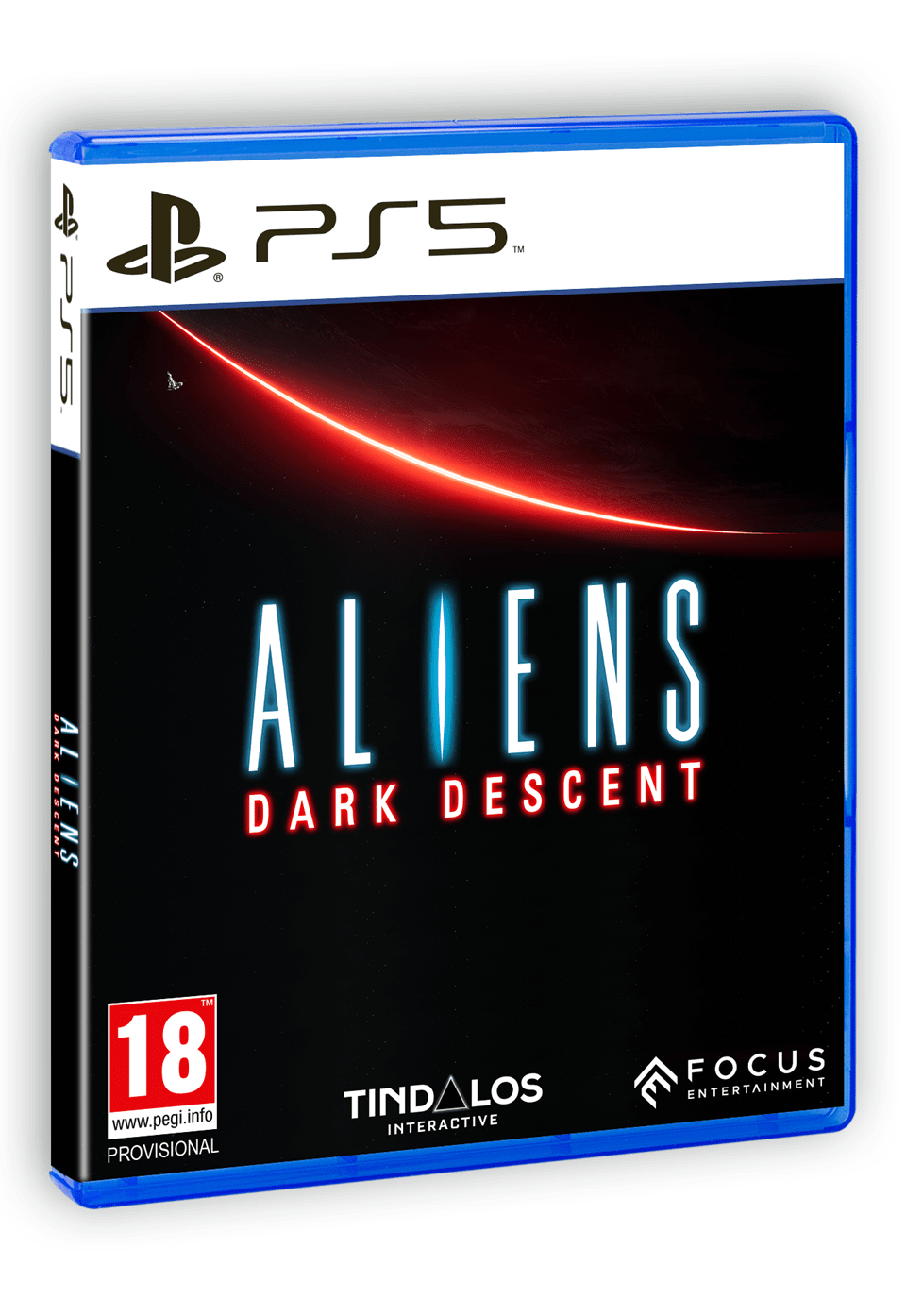 Aliens Dark Descent (PS5) PlayStation 5 Game Free shipping over £