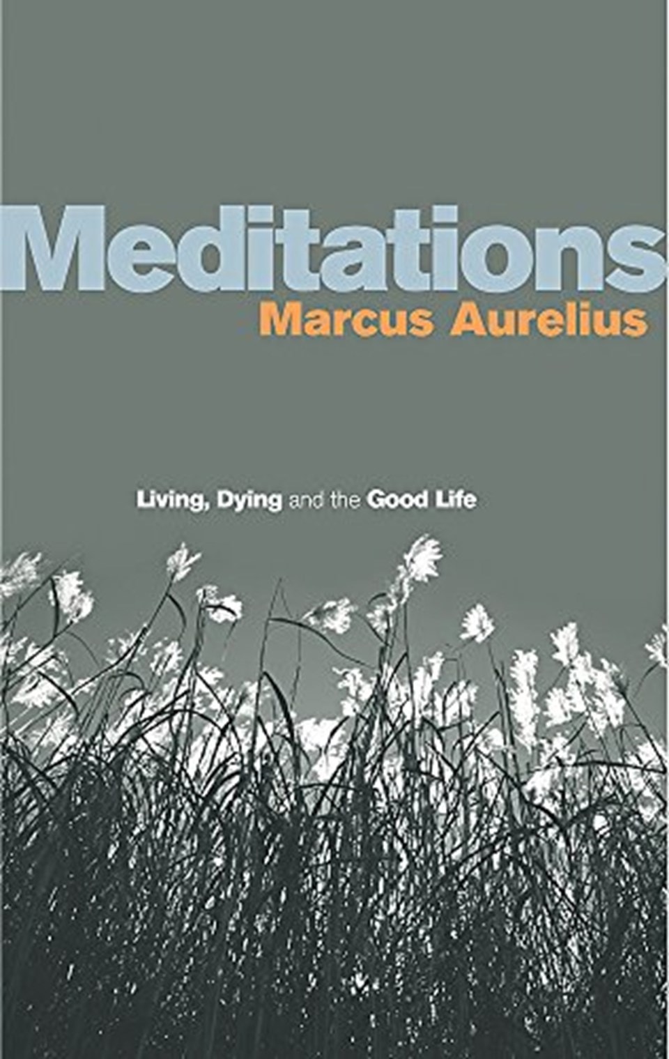 Meditations | Books | Free shipping over £20 | HMV Store