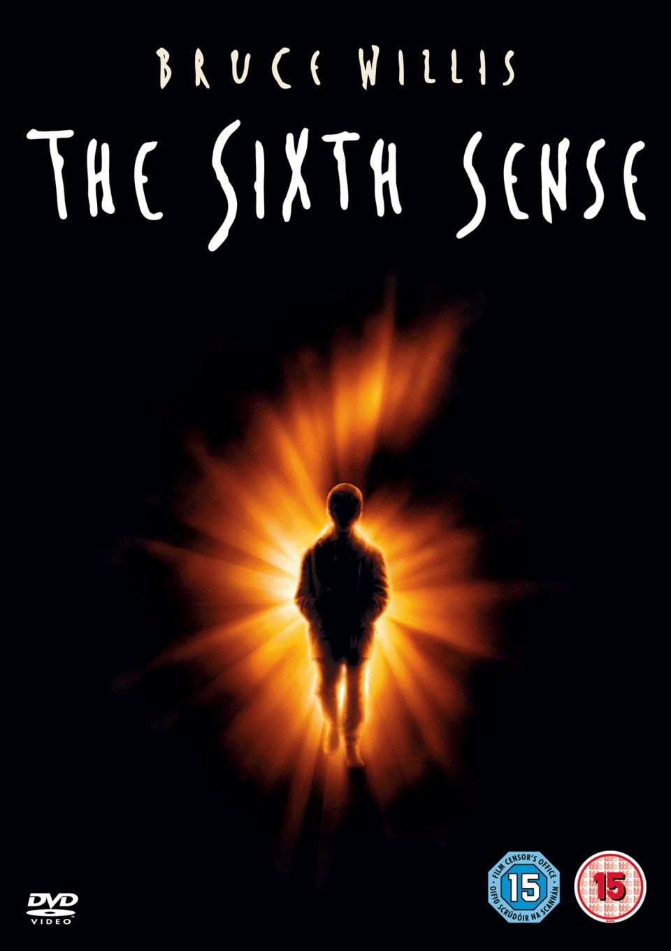 The Sixth Sense | DVD | Free shipping over £20 | HMV Store