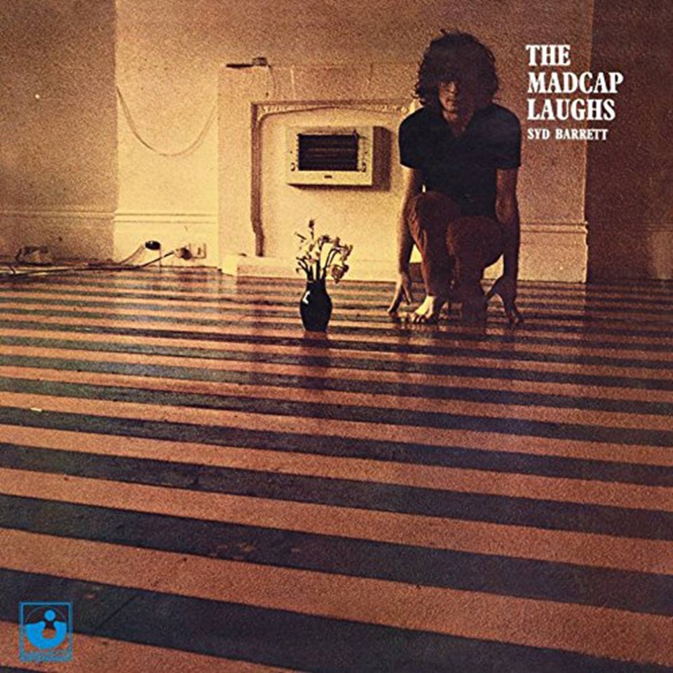 The Madcap Laughs | Vinyl 12