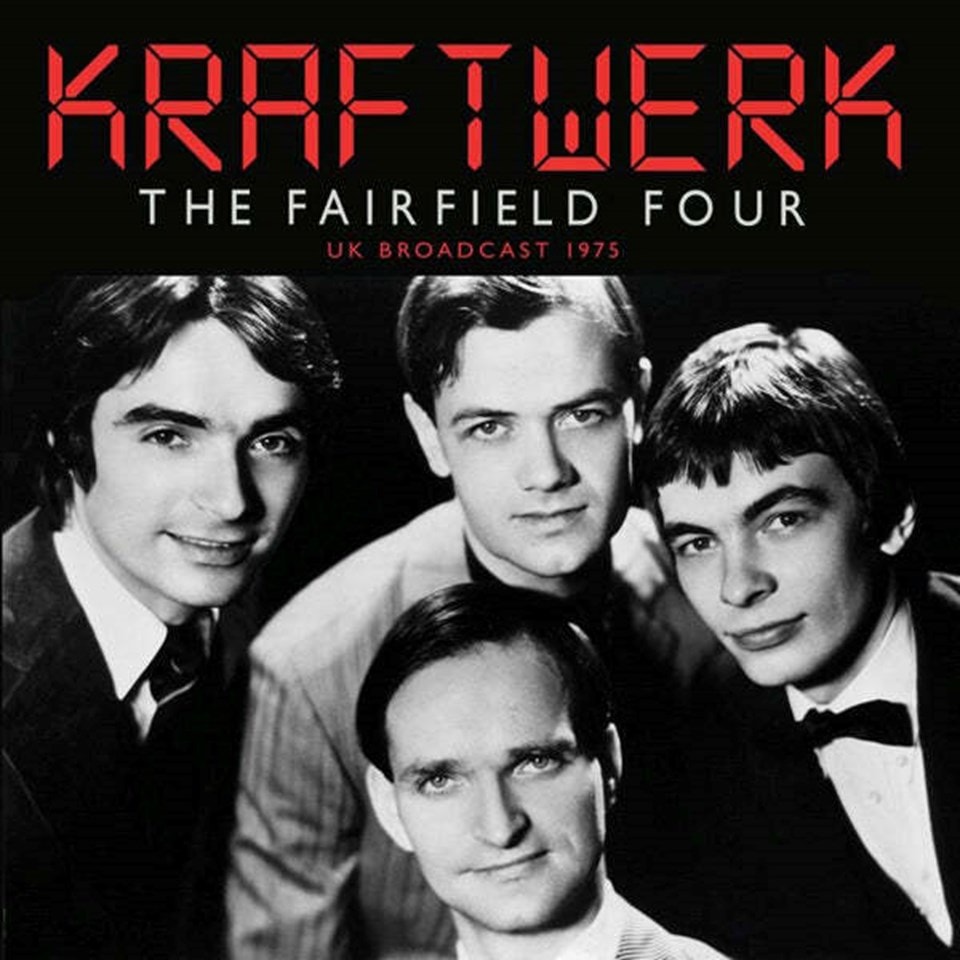 More 4 cd