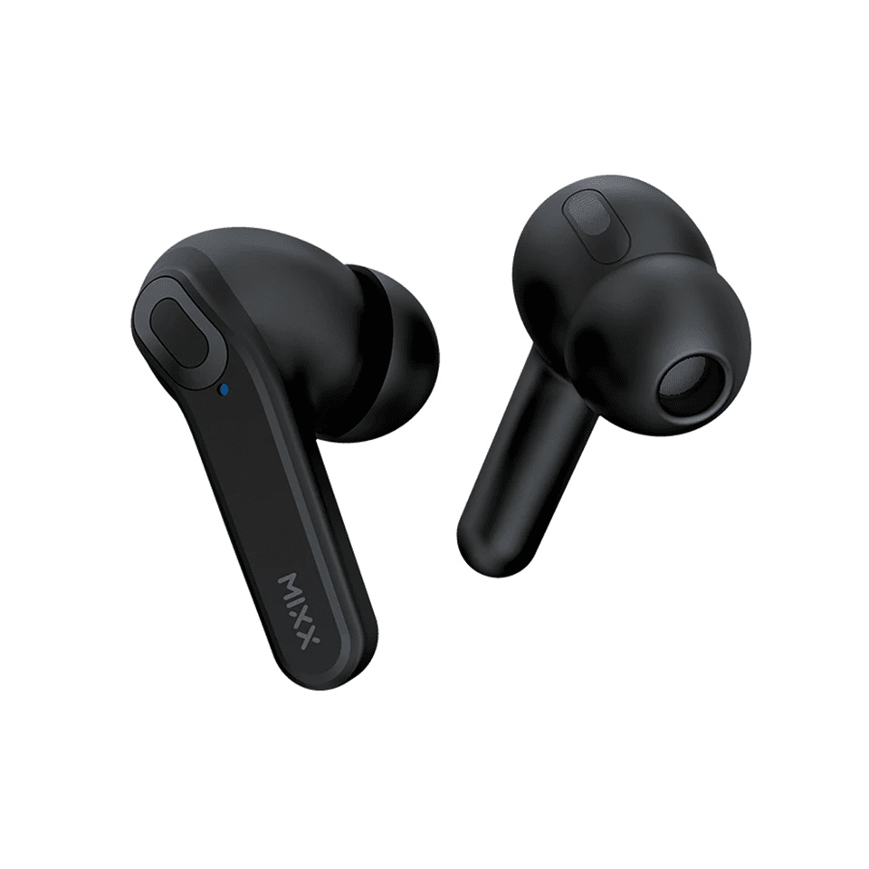 mixx audio earphones