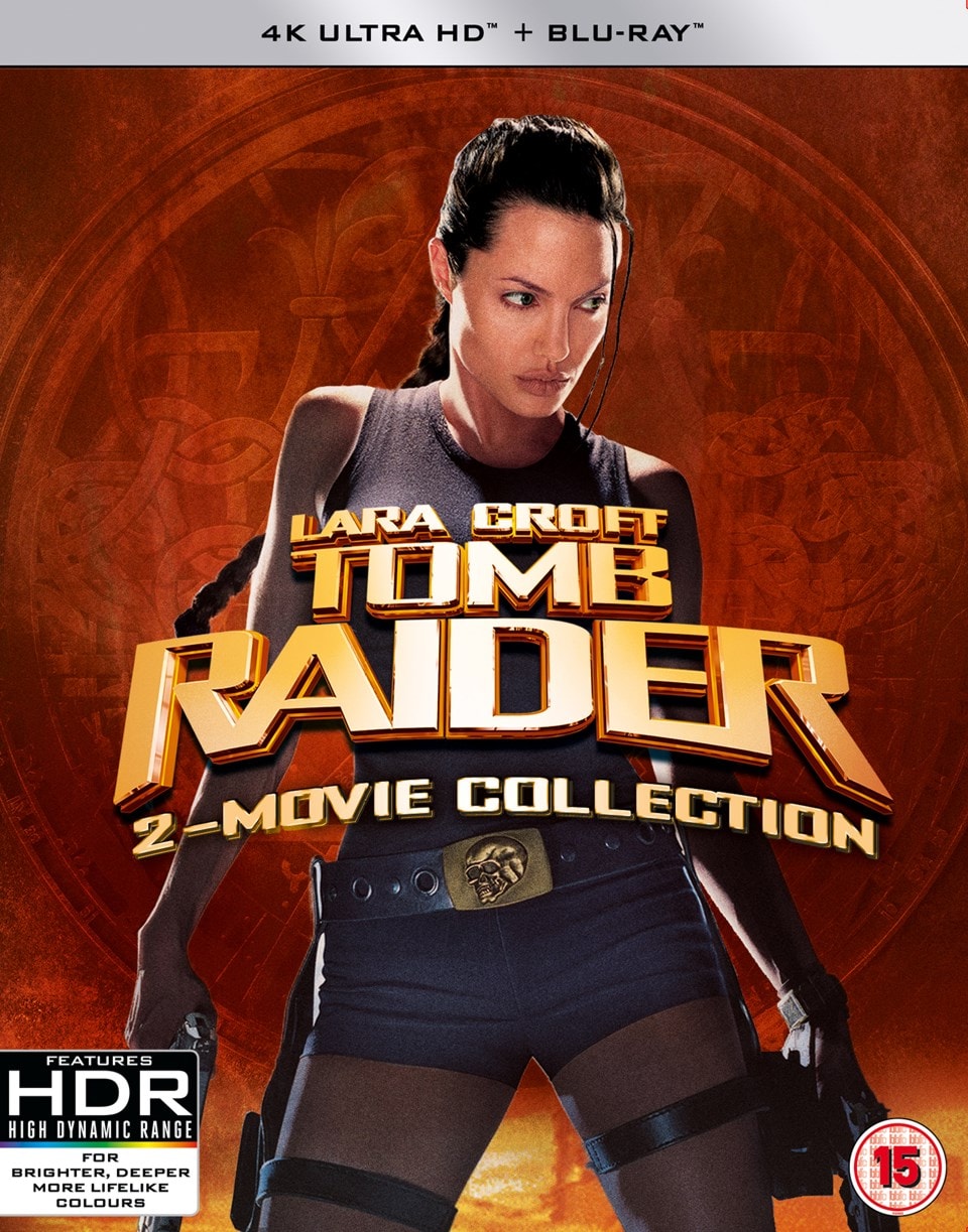 lara croft tomb raider 2 movie direct download