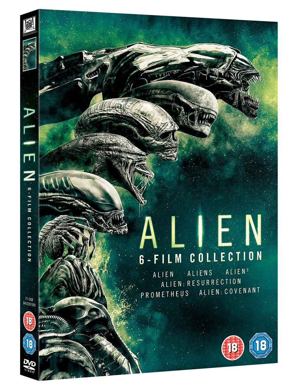 Aliens collection steam фото 89