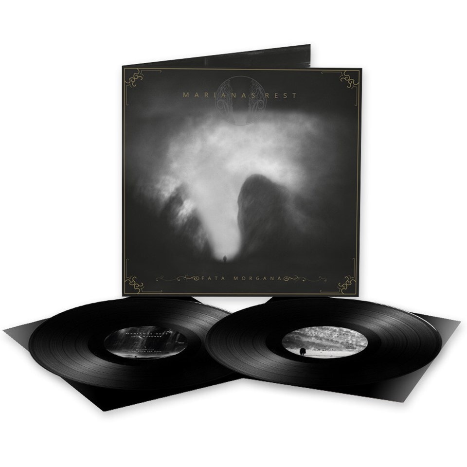 Fata Morgana | Vinyl 12