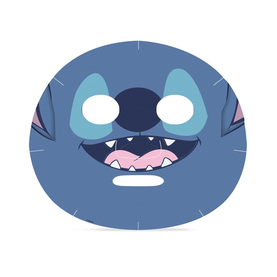 Lilo &amp; Stitch Face Mask | Make-Up &amp; Beauty | Free shipping over £20 ...