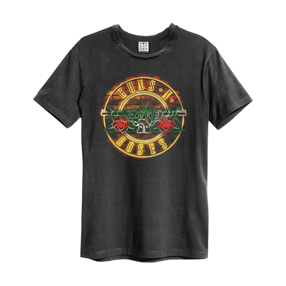 Band T-Shirts | HMV Store