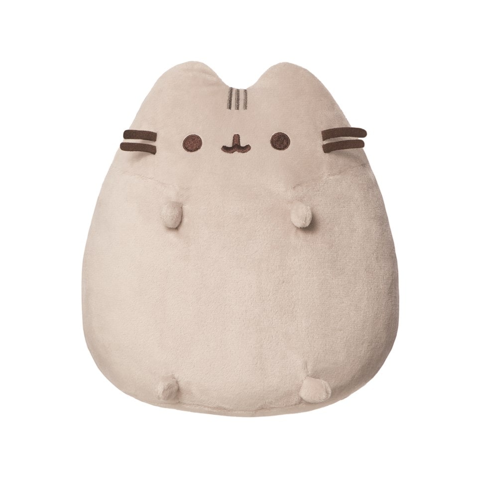 Pusheen Standing Soft Toy Soft Toys For Sale HMV Store