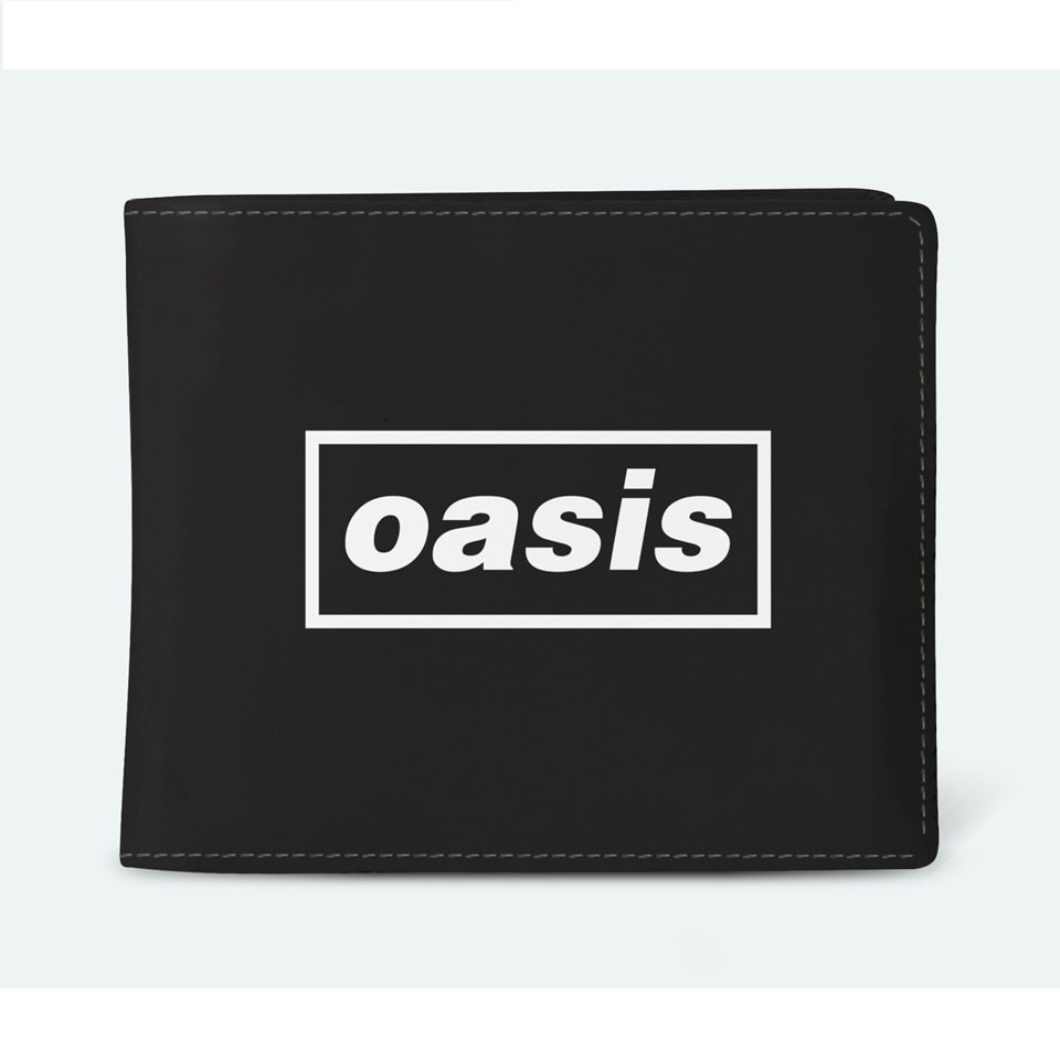 oasis wallet