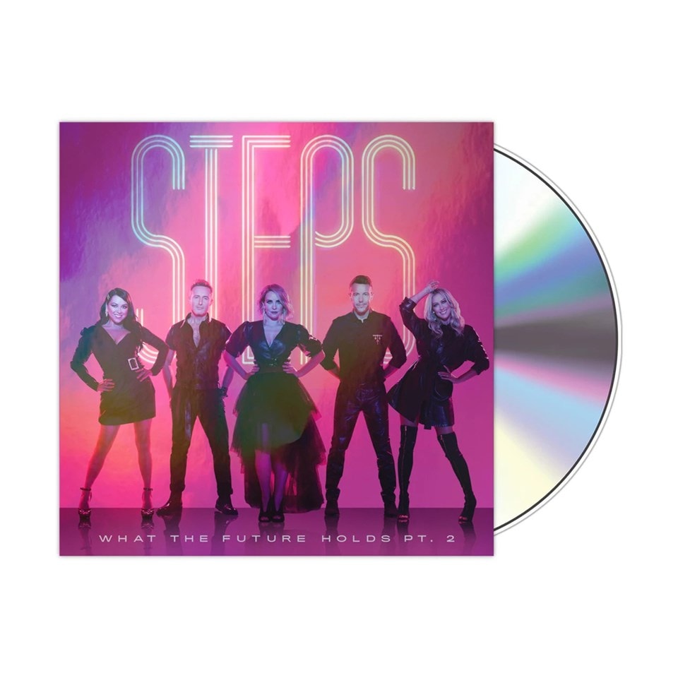 Latest CDs, New Releases, Classic Albums & Box Sets HMV Store