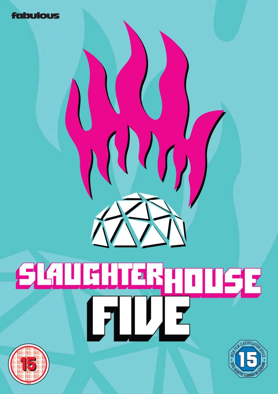 Slaughterhouse Five DVD Free shipping over £20 HMV Store