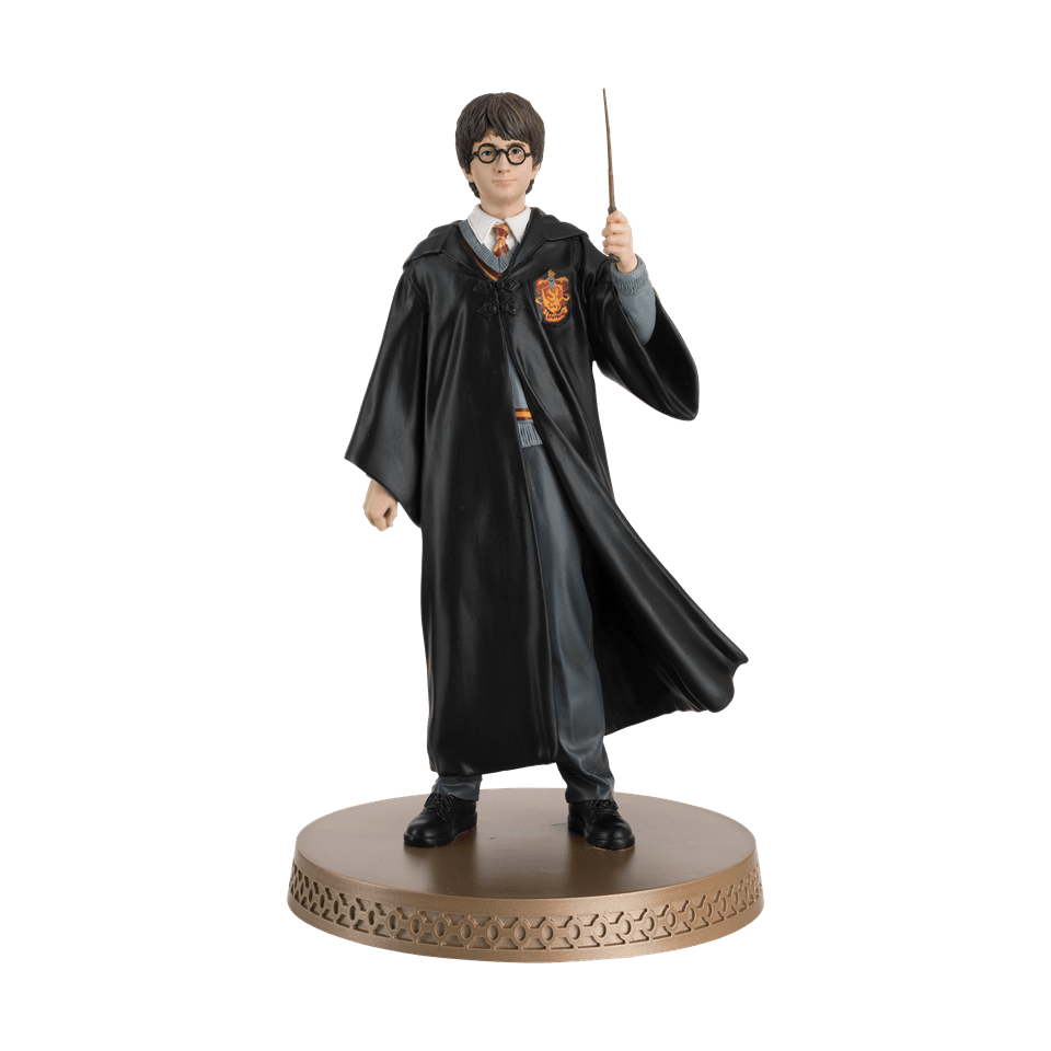 Harry Potter Mega Figurine Hero Collector Figurine Free shipping
