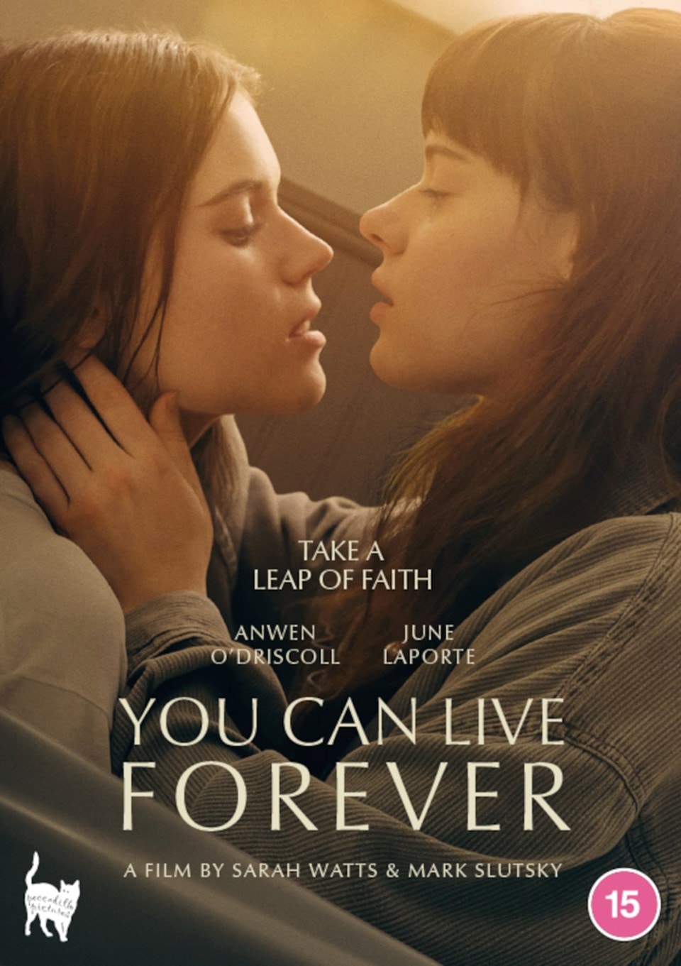 You Can Live Forever DVD Free