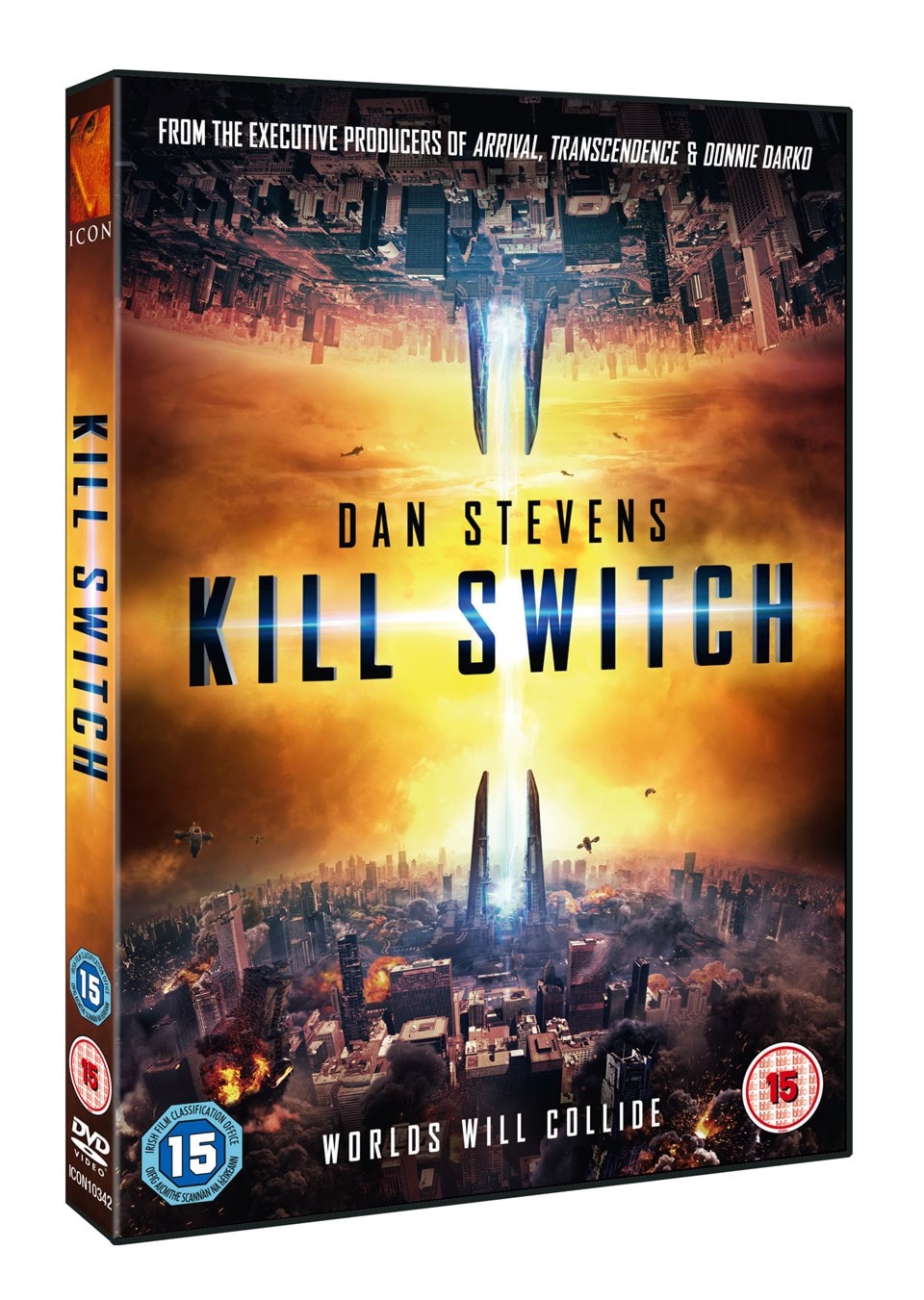 kill switch kill switch