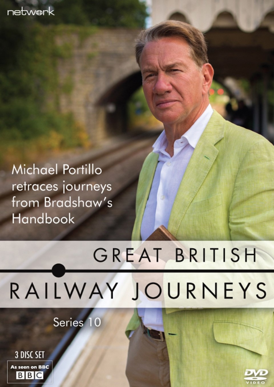 great british railway journeys episode list