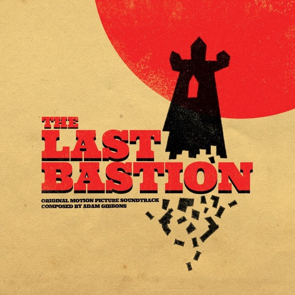 the last bastion netflix reviews