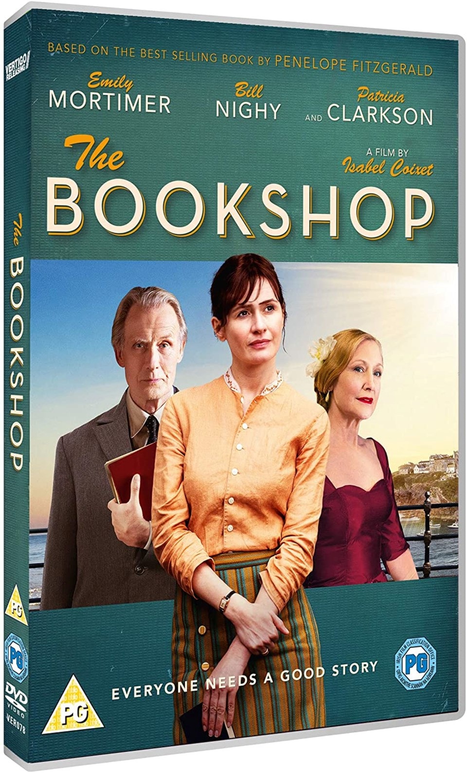 The DVD Free shipping over £20 HMV Store