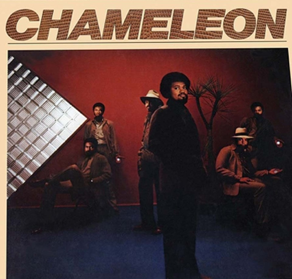 Charmeleon first edition