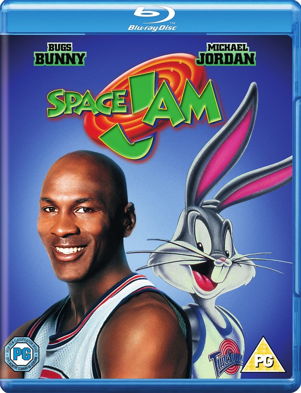 space jam 1 mid