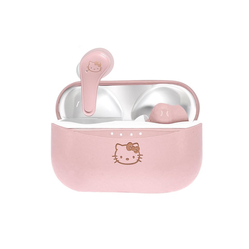 OTL Hello Kitty True Wireless Bluetooth Earphones | Earphones | Free ...