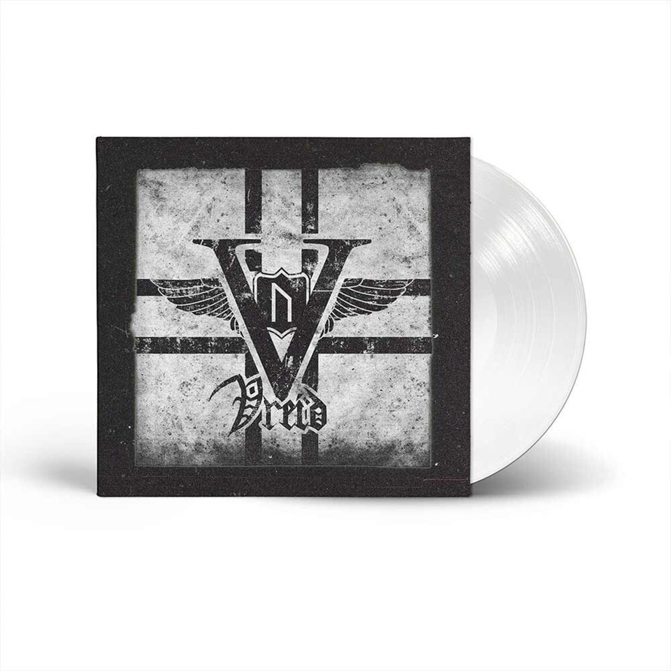 V | Vinyl 12" Album | Free shipping over £20 | HMV Store