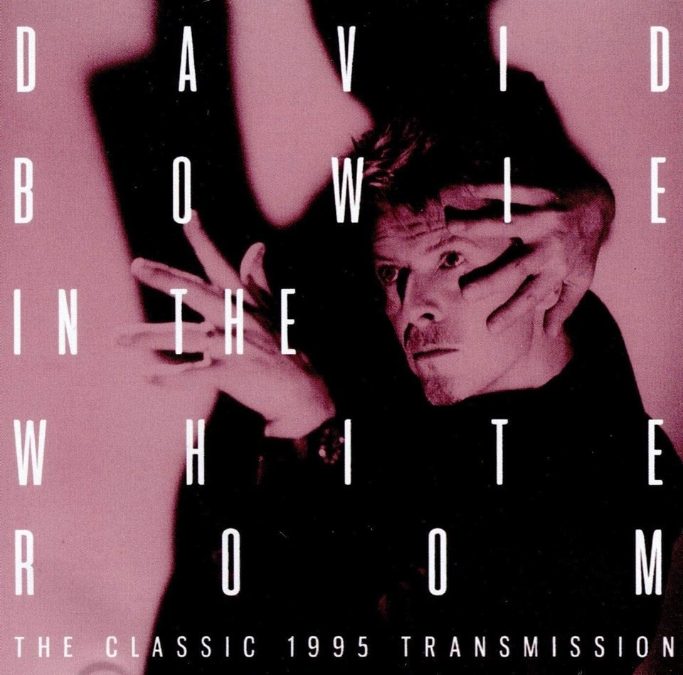 The White Room The Classic 1995 Transmission CD Album Free