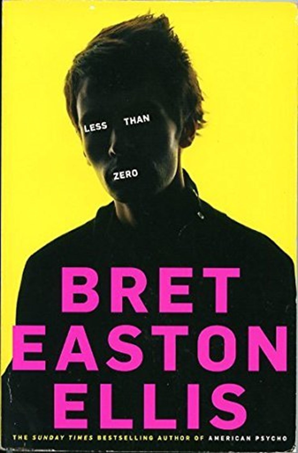 Less Than Zero | Books | Free shipping over £20 | HMV Store