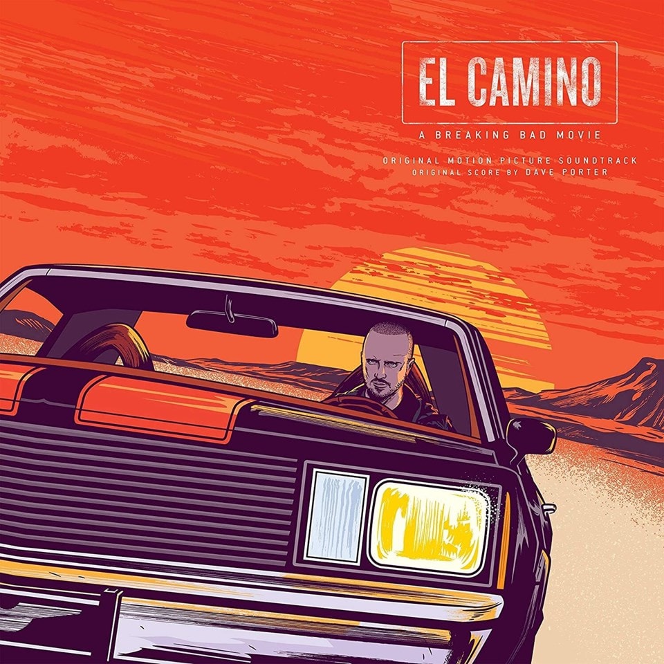 should i watch el camino before breaking bad