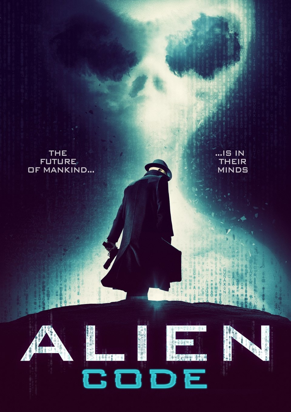 movie review alien code