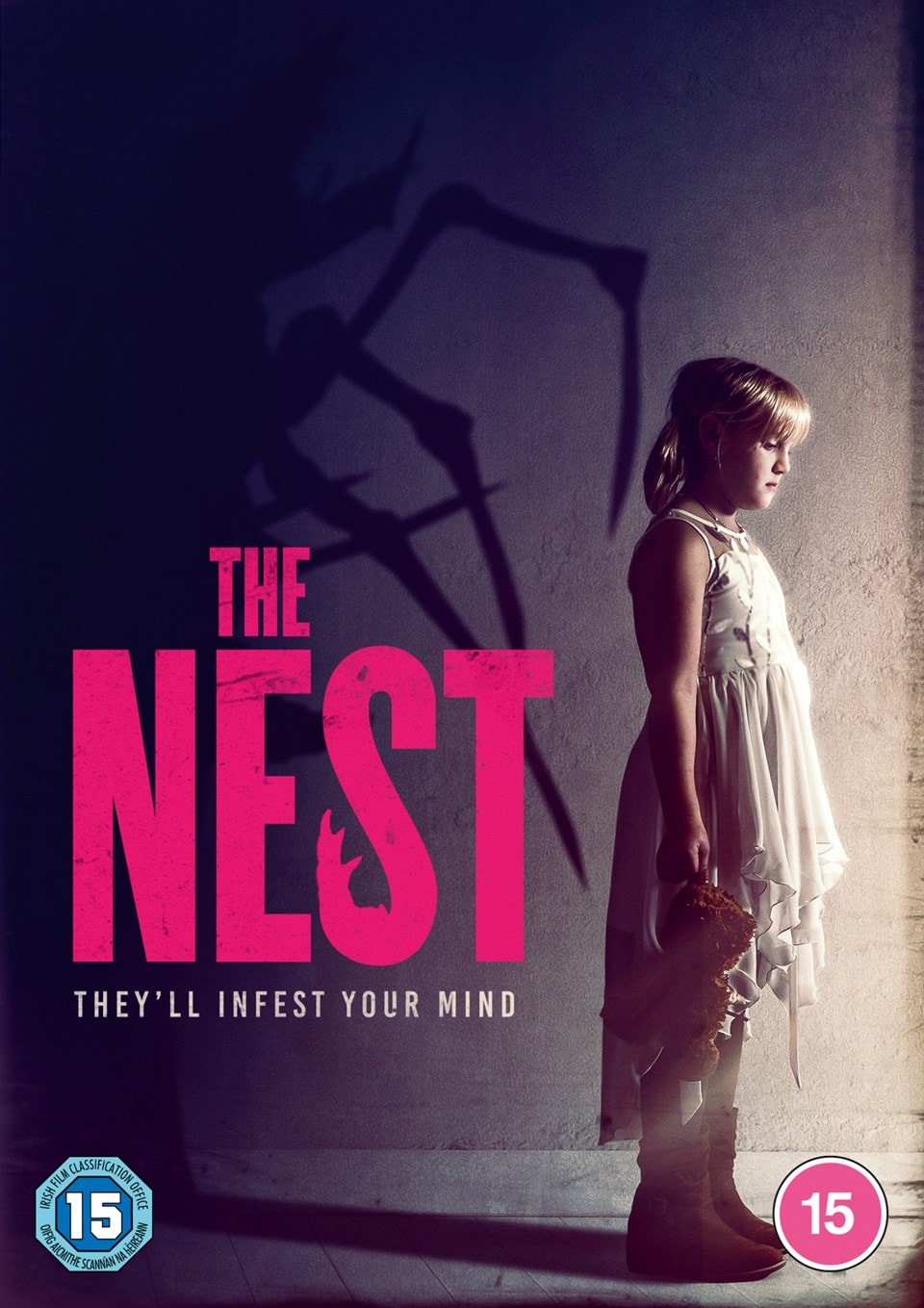 The Nest DVD Free Shipping Over 20 HMV Store   80a90ce3 8497 4864 A0d7 3342b2918e74 